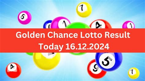 chance lotto result israel